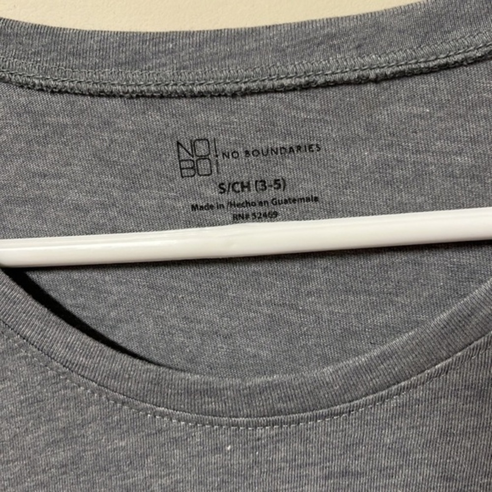 Long sleeve T - NEW‎ - Picture 3 of 3